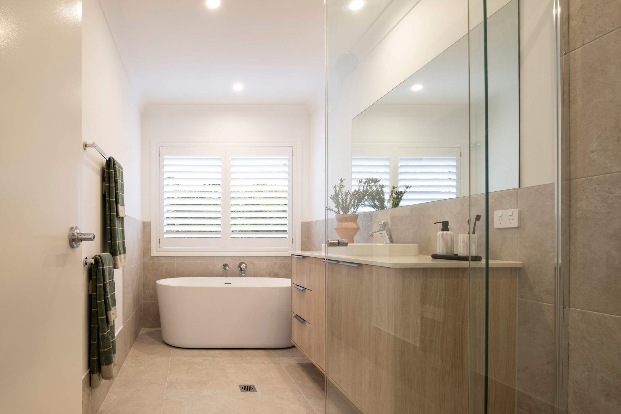 adina 26 house design bathroom