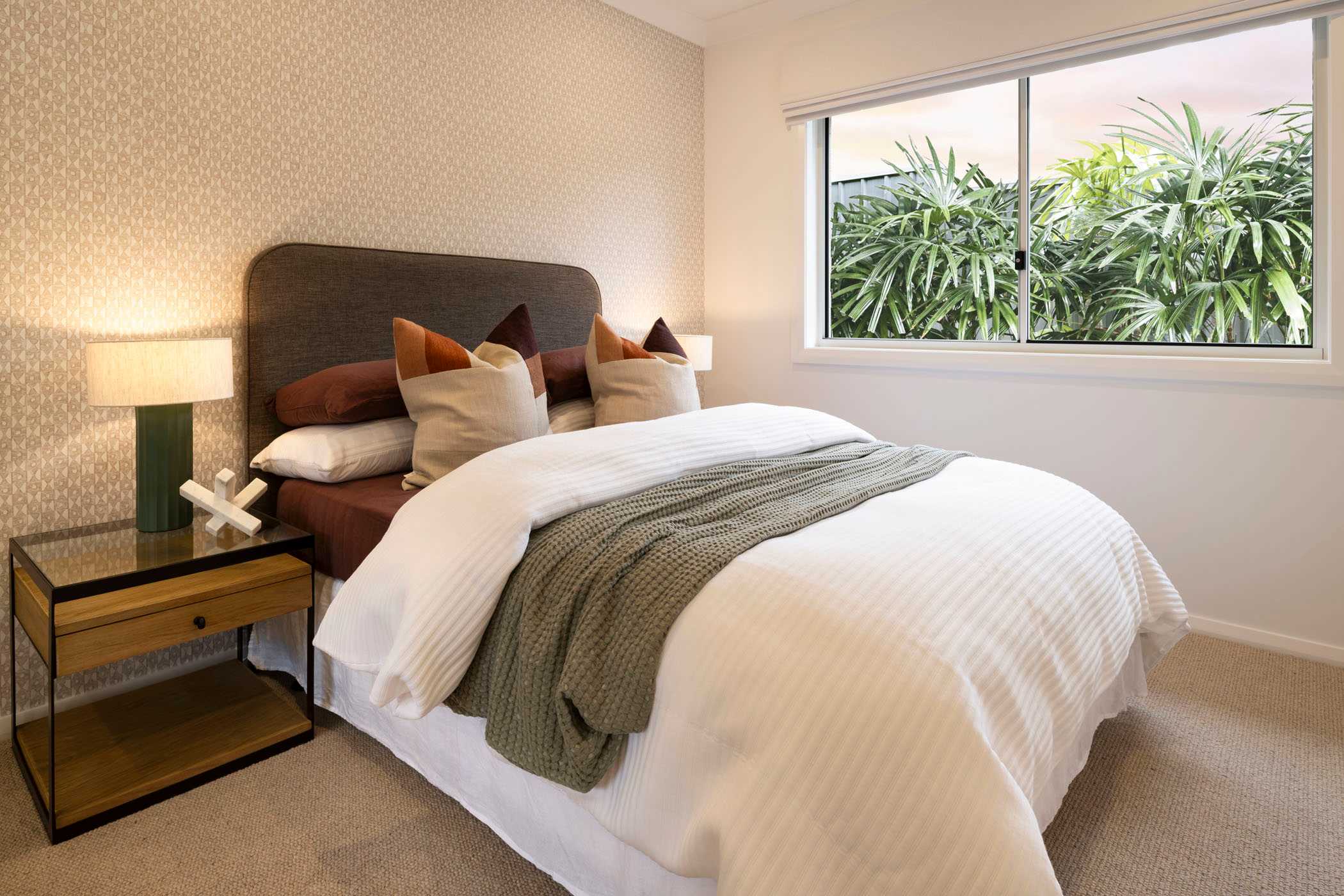 Adina 26 house design bedroom 2