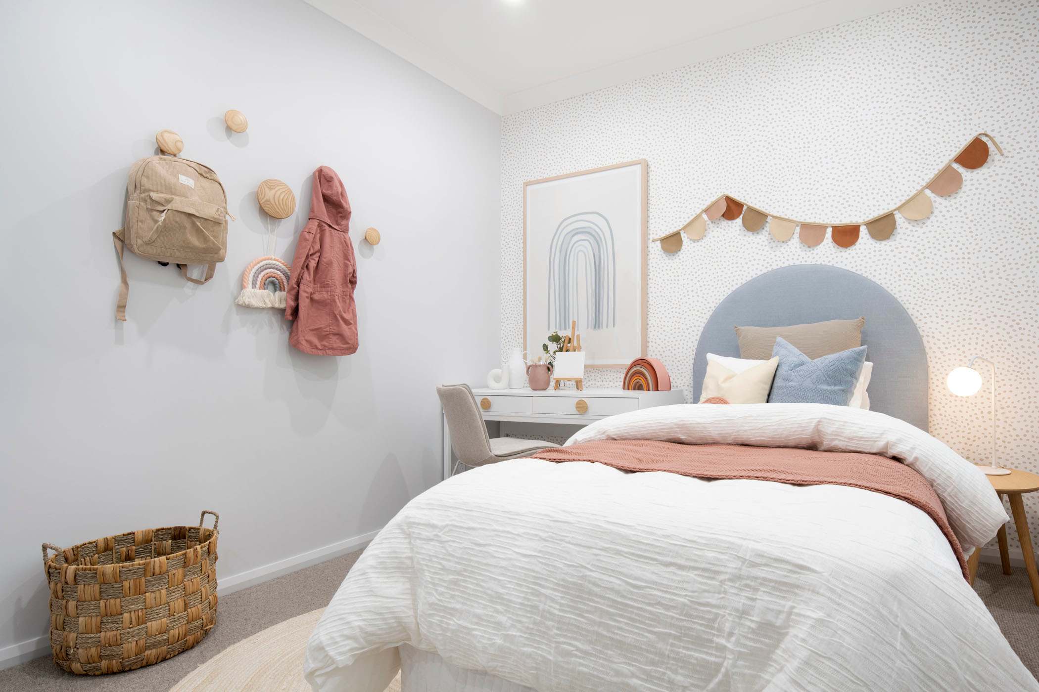 Alpha 17 house design kids bedroom