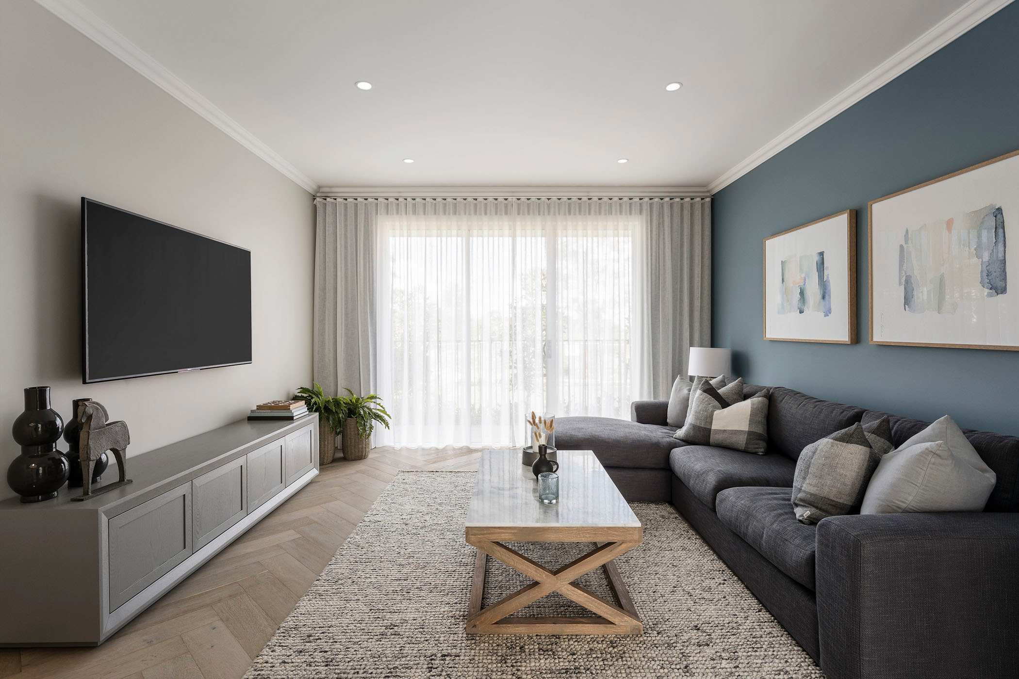 Barrington 46 house design childrens activities