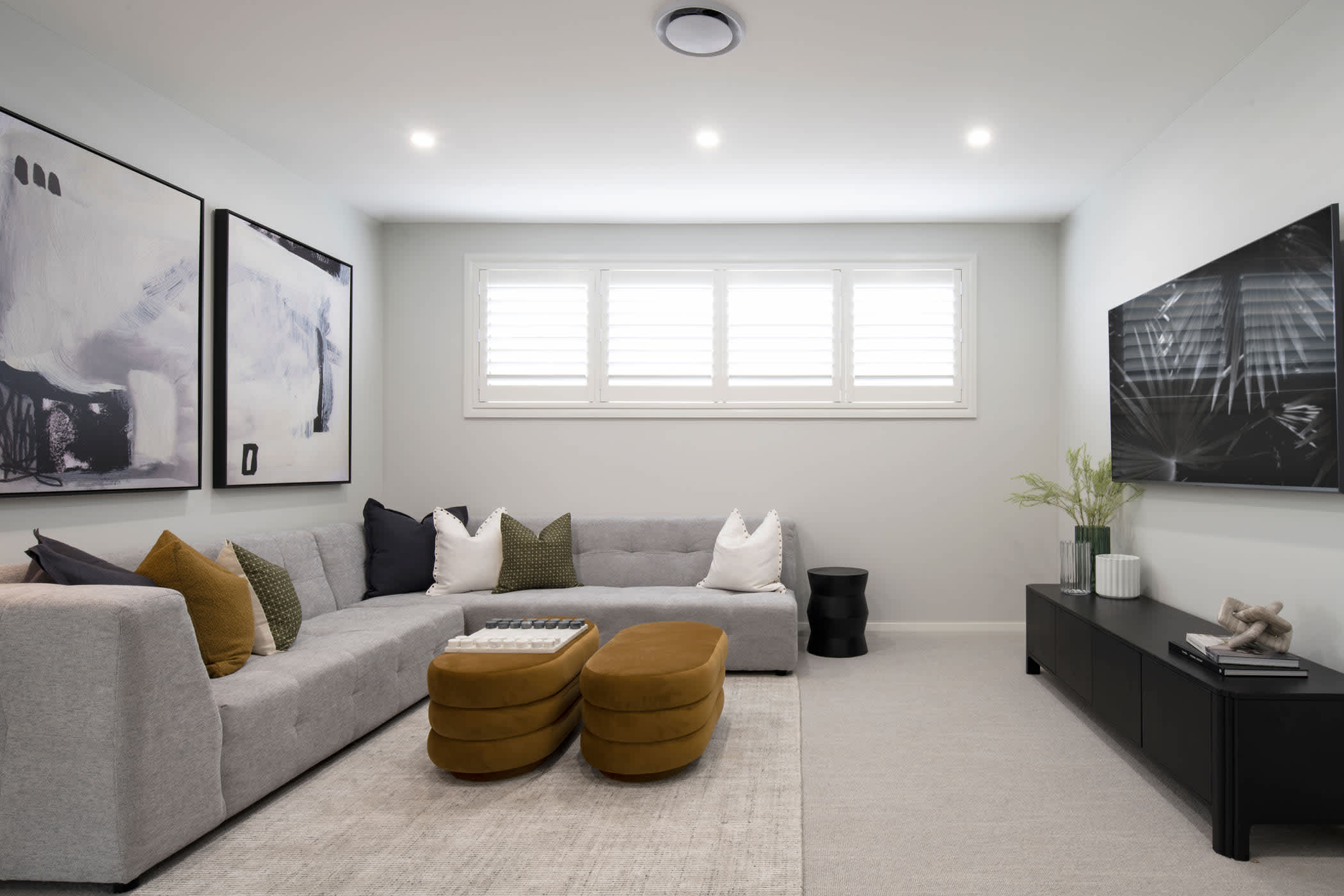 Charisma 30 house design childrens activities