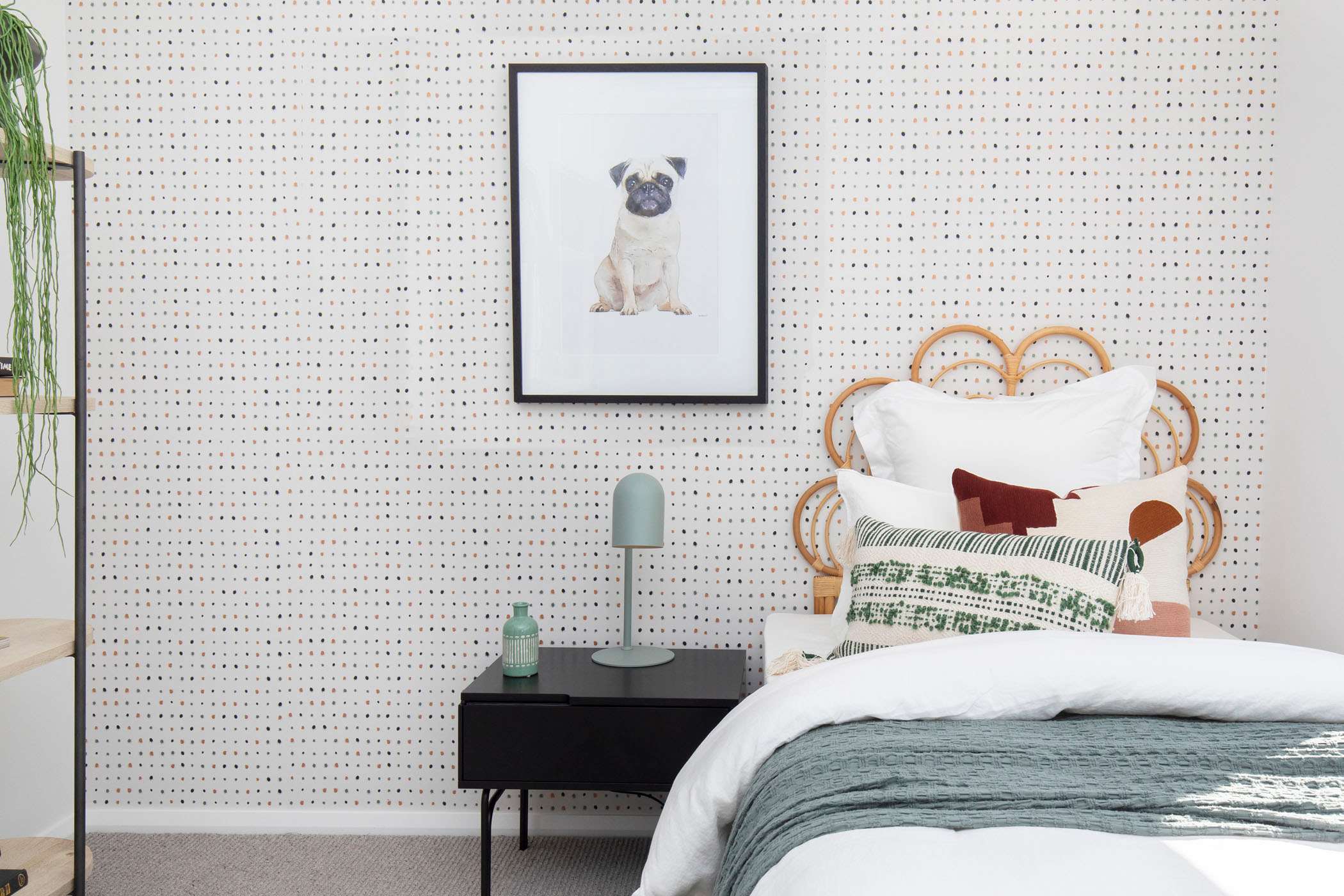 Conga 27 house design kids bedroom