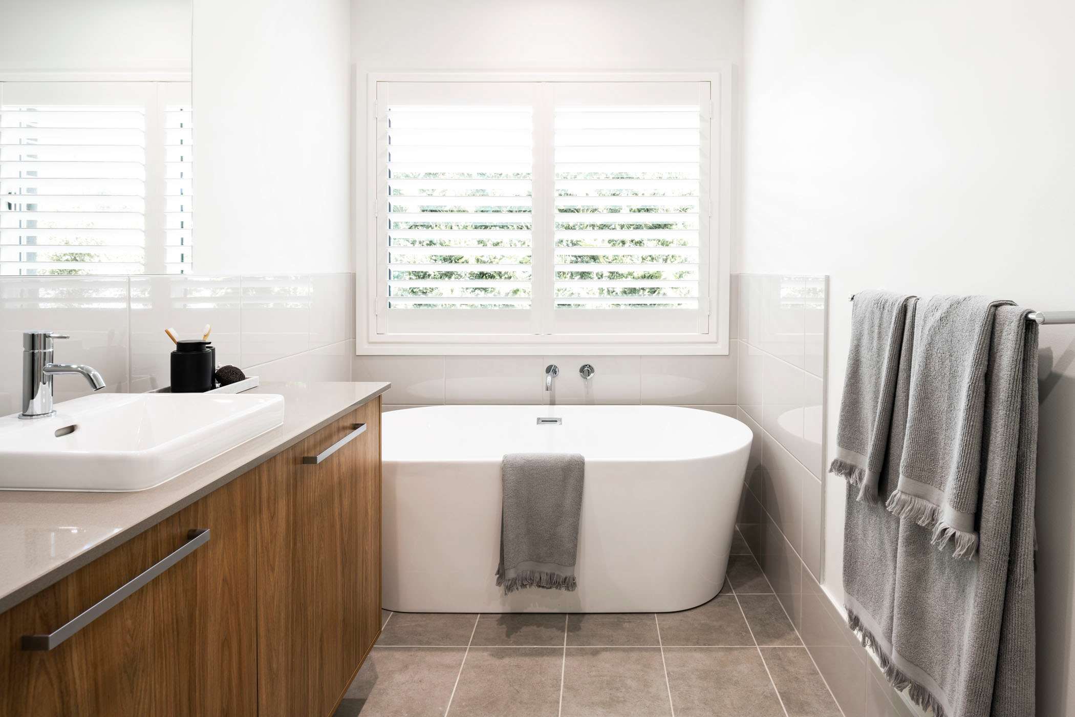 Rhapsody 26 house design bathroom