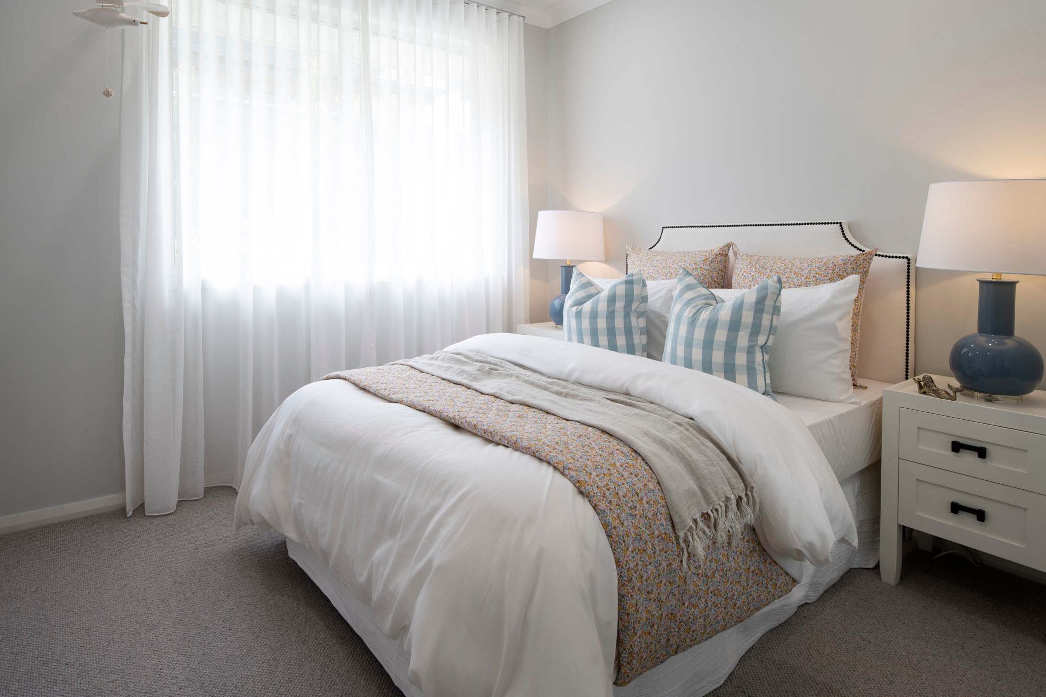 Rhapsody 22 house design bedroom