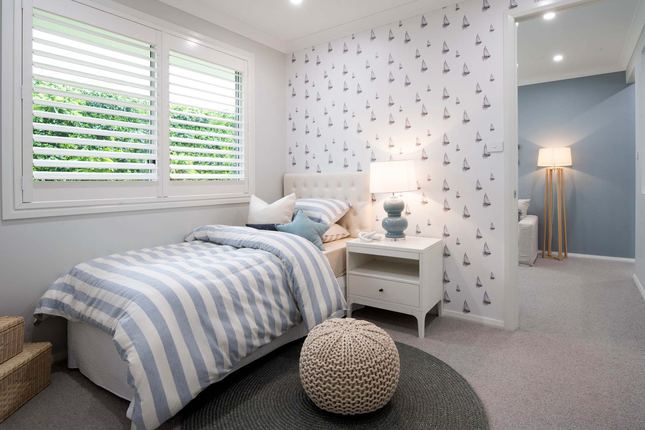 Rhapsody 22 house design childrens bedroom