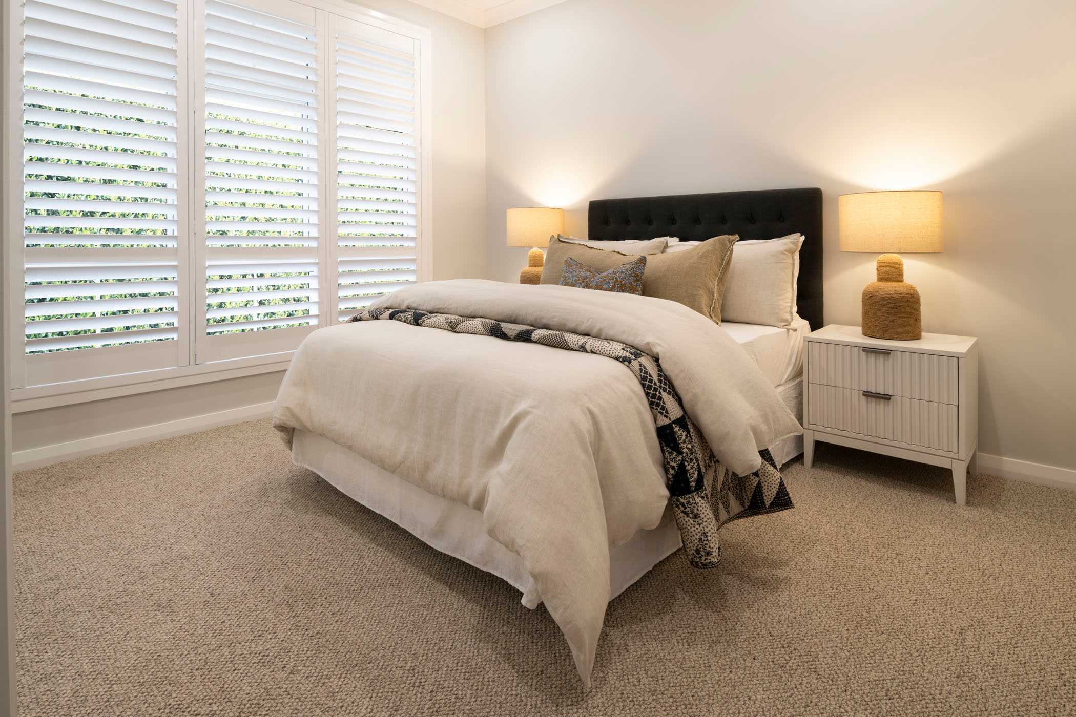 Enmore 29 house design bedroom