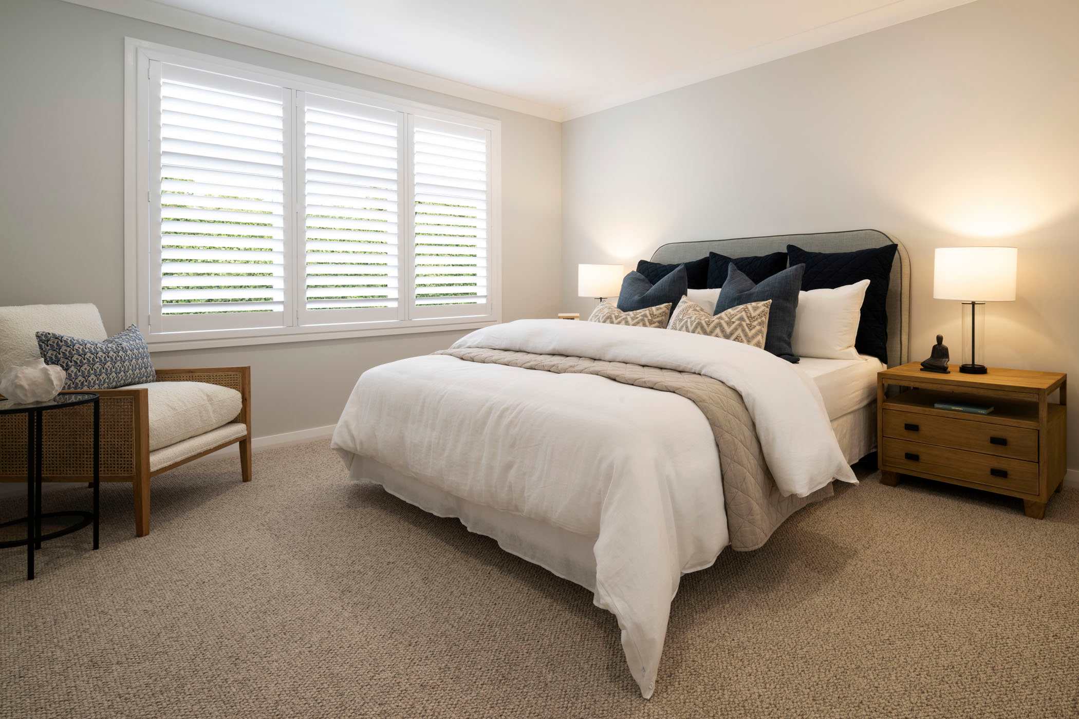 Enmore 29 house design bedroom