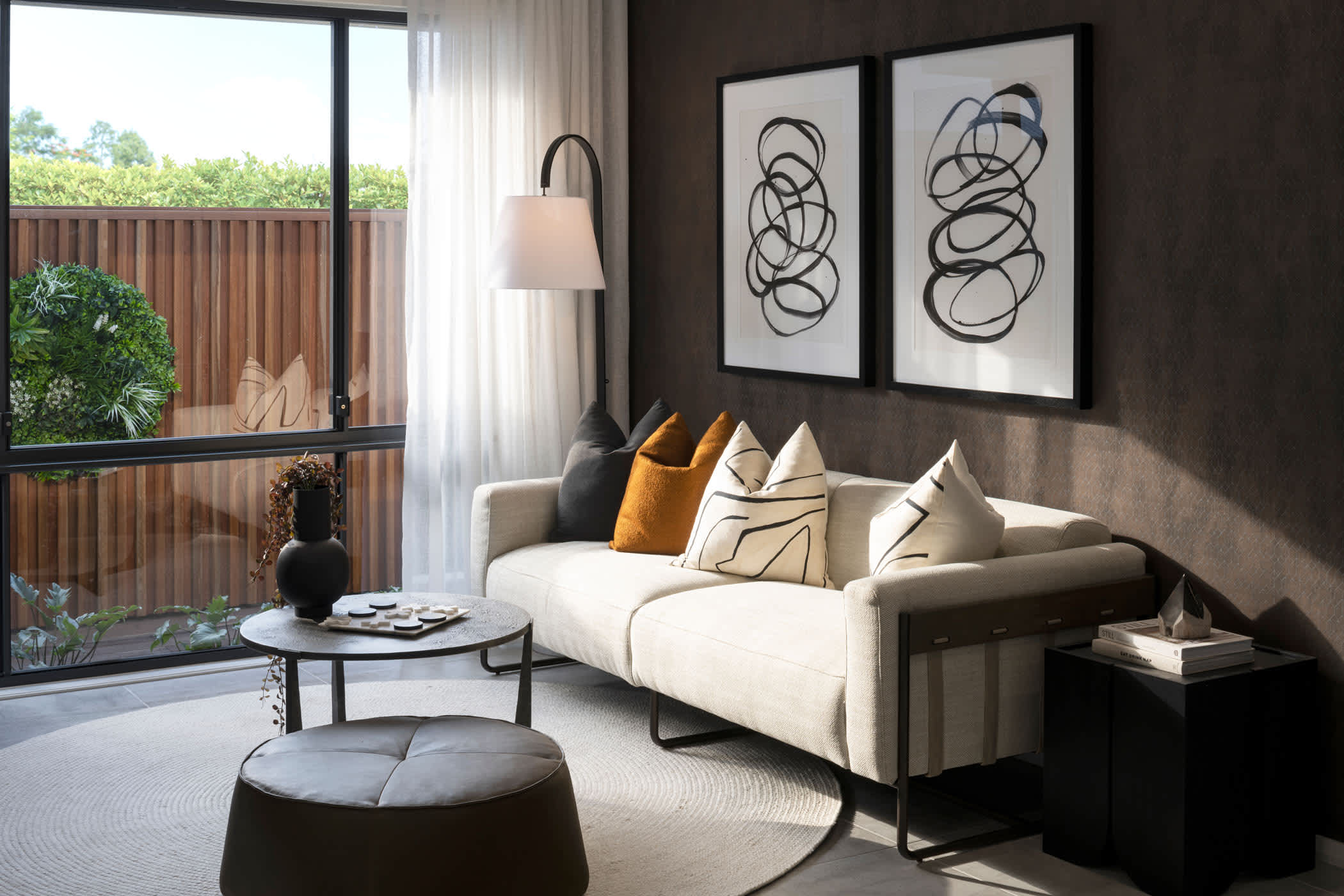 Oasis 37 house design living