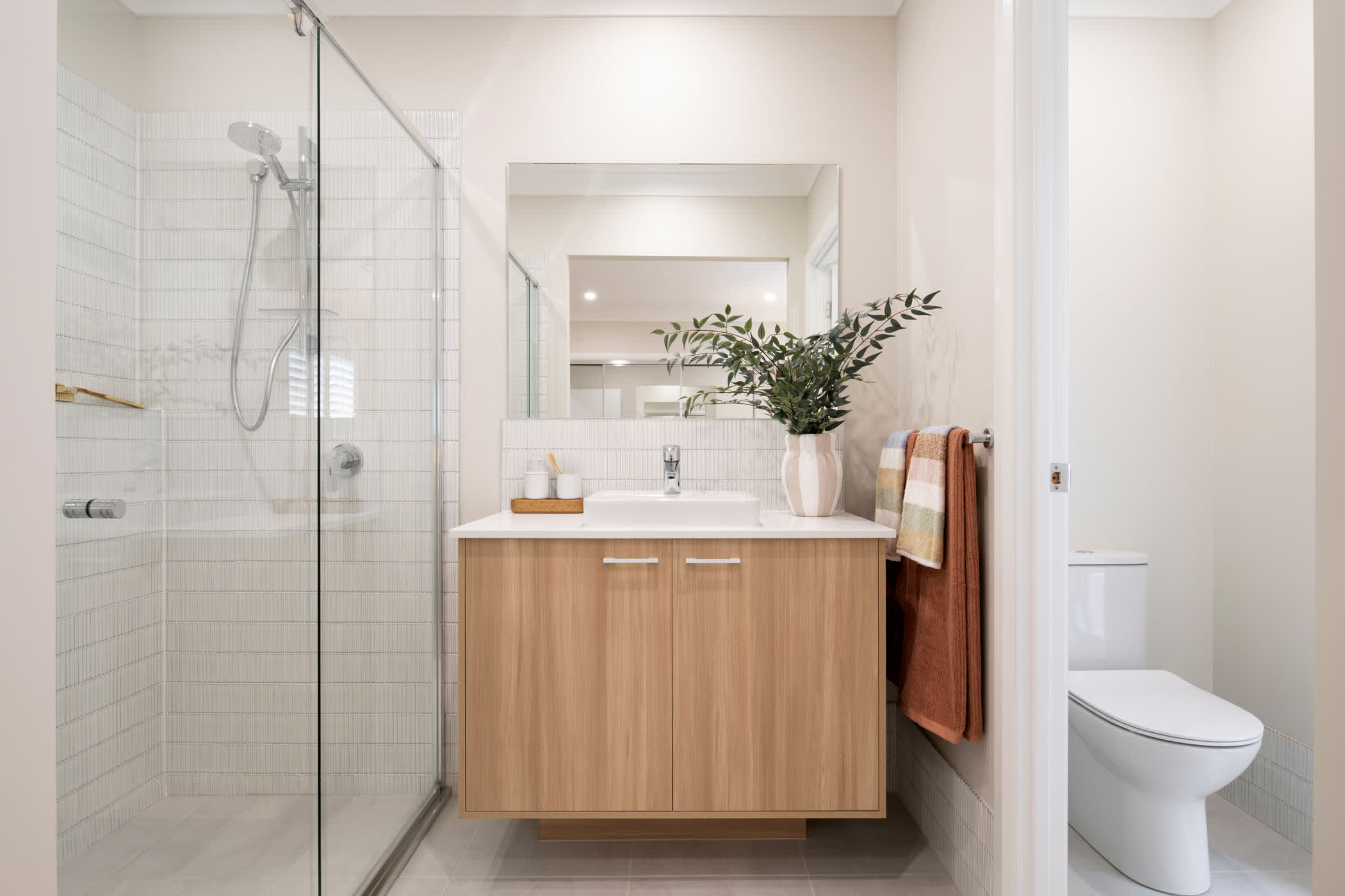 Liberty one 20 house design ensuite