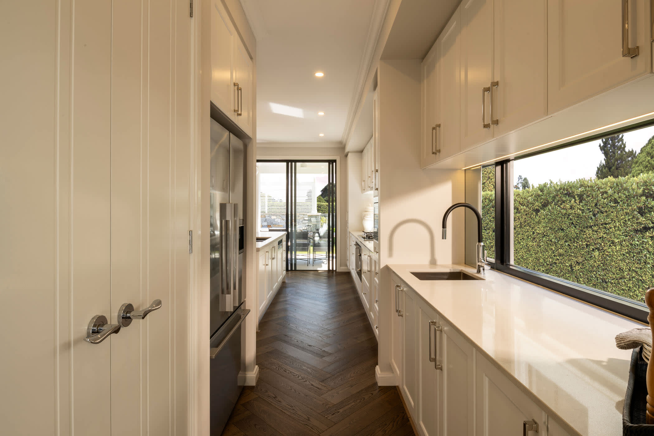 Charisma 37 house design butlers pantry