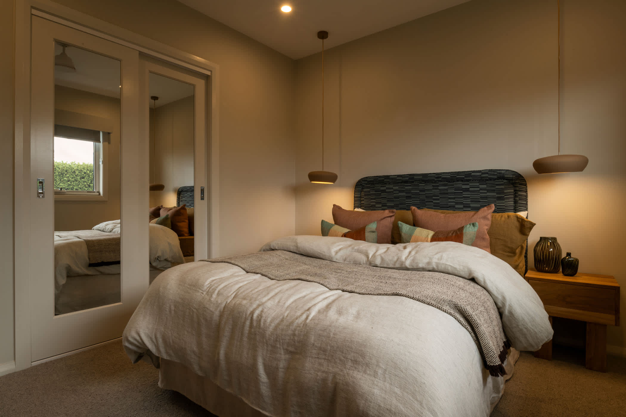 Essence 26 house design Bedroom