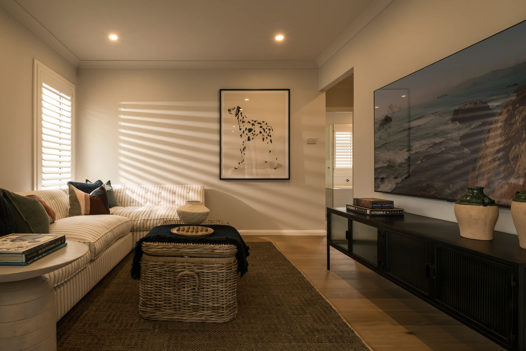 Newport 28 One house design Childrens Activities