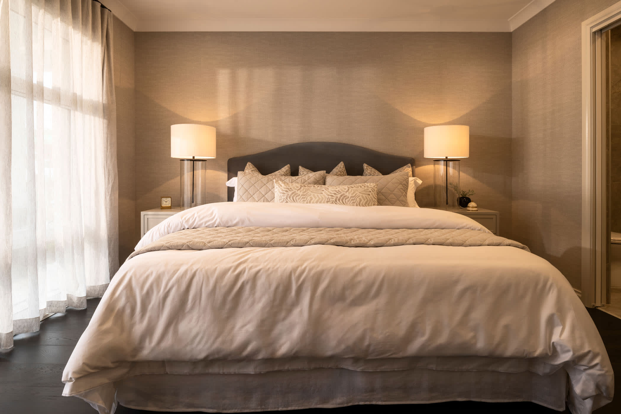 Essence 26 house design Main Bedroom