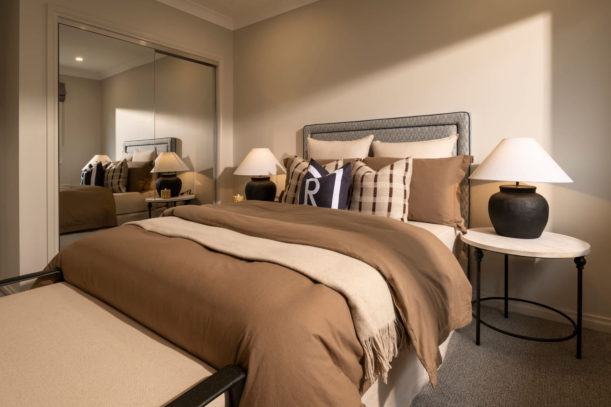 Essence 26 house design Bedroom