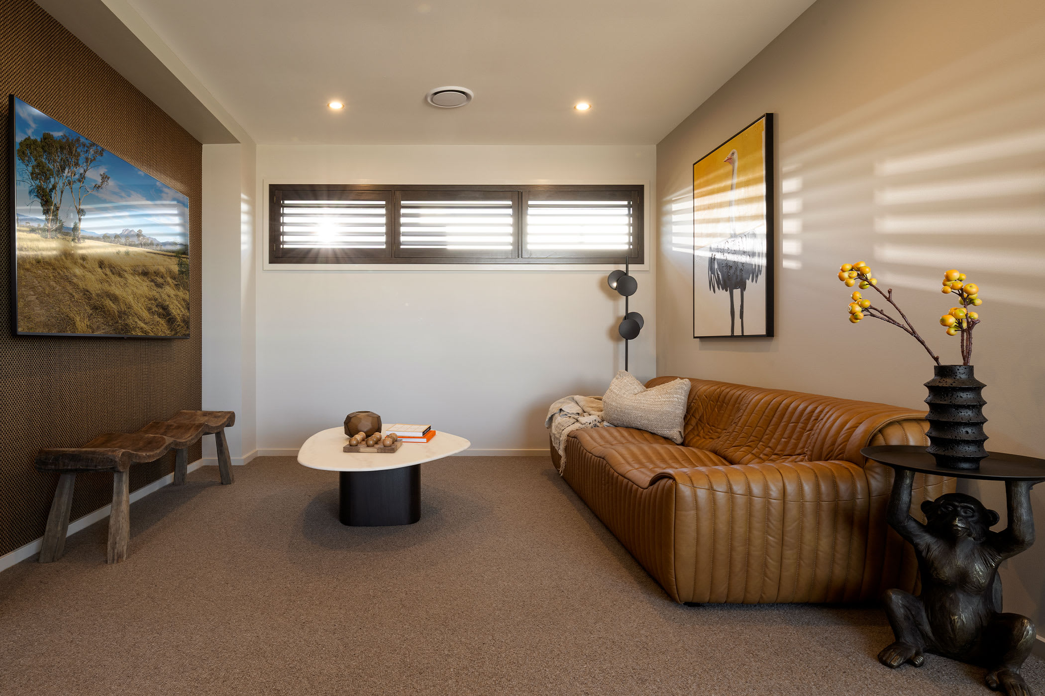 Soho 33 House Design Children's Activities