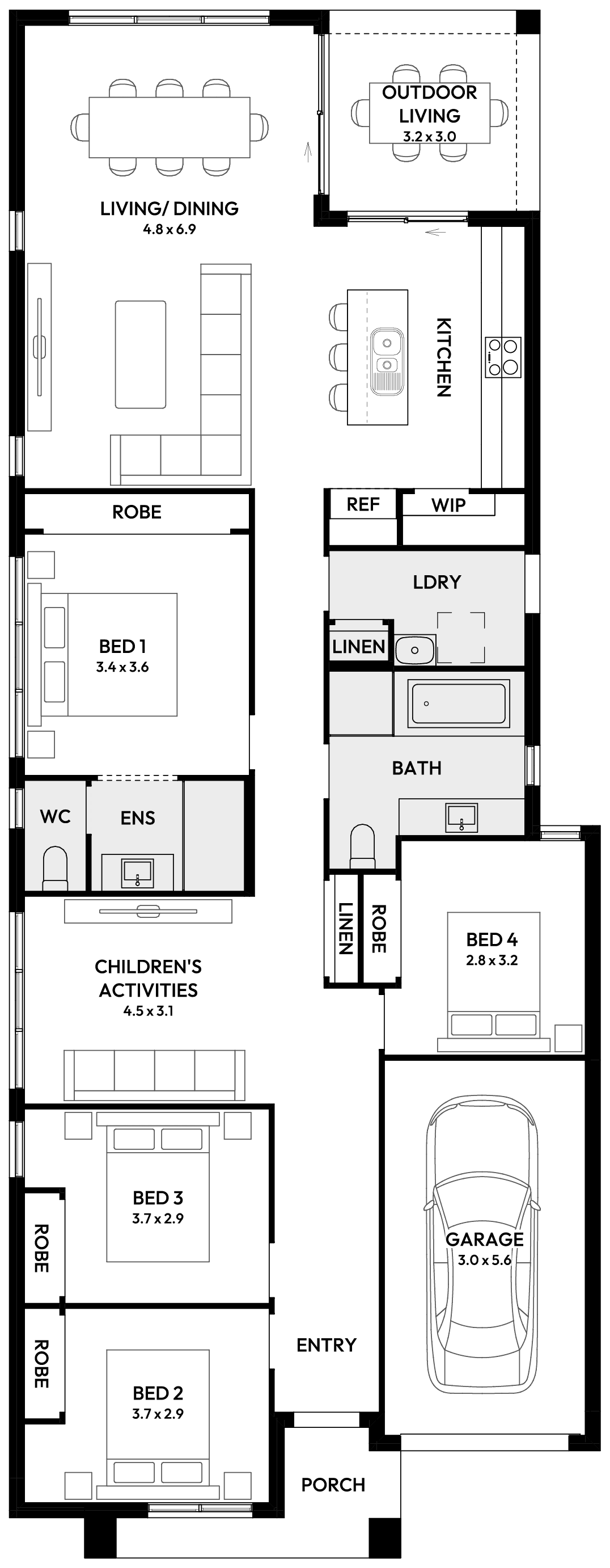 image upload c_limit,f_auto v1773031183 home-designs oakleigh floorplans oakleigh-20 H-JJSOKL10SA-oakleigh-20-RHS