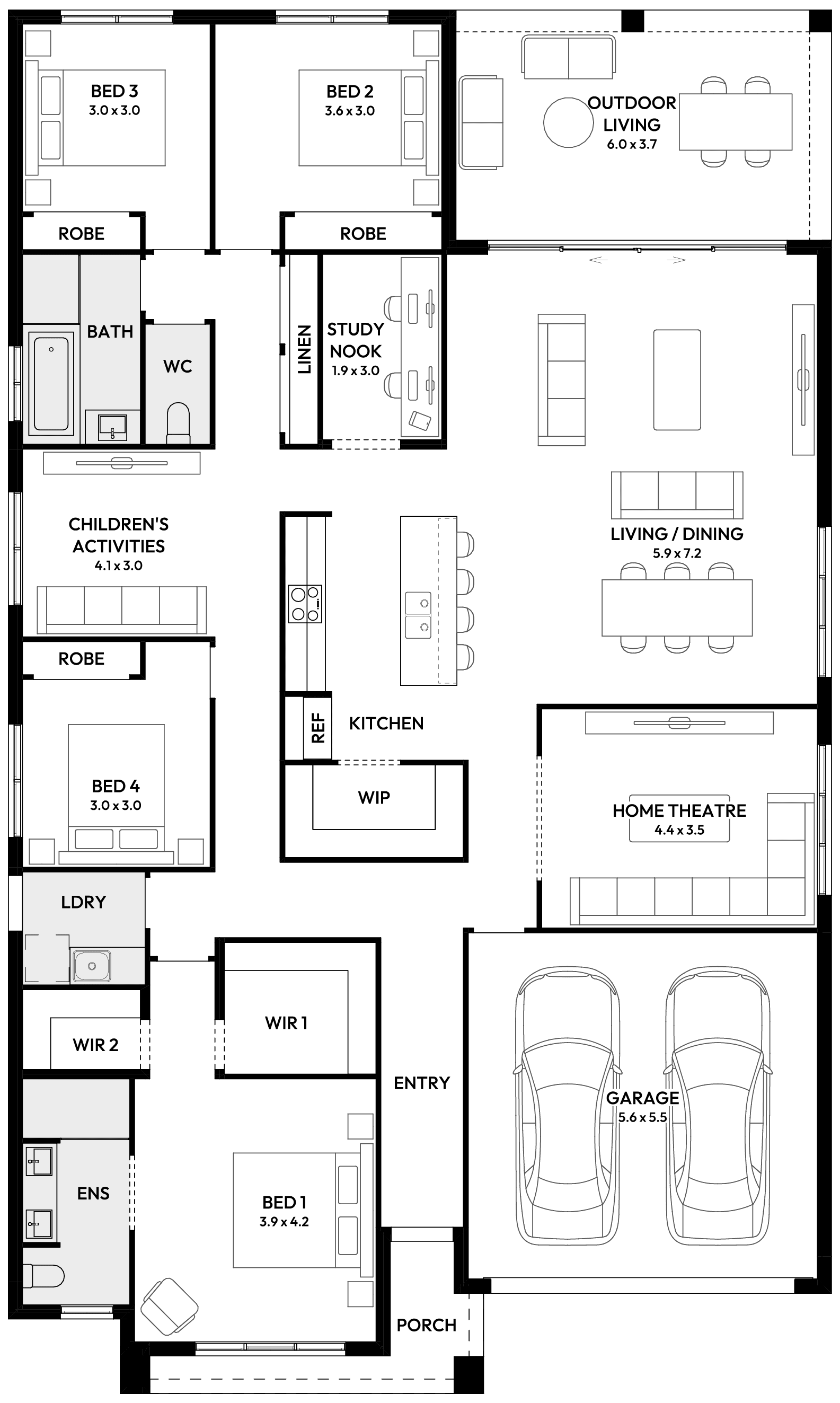image upload c_limit,f_auto v1784523735 home-designs symphony floorplans symphony-30 H-JMSSYM10SB-symphony-30-RHS