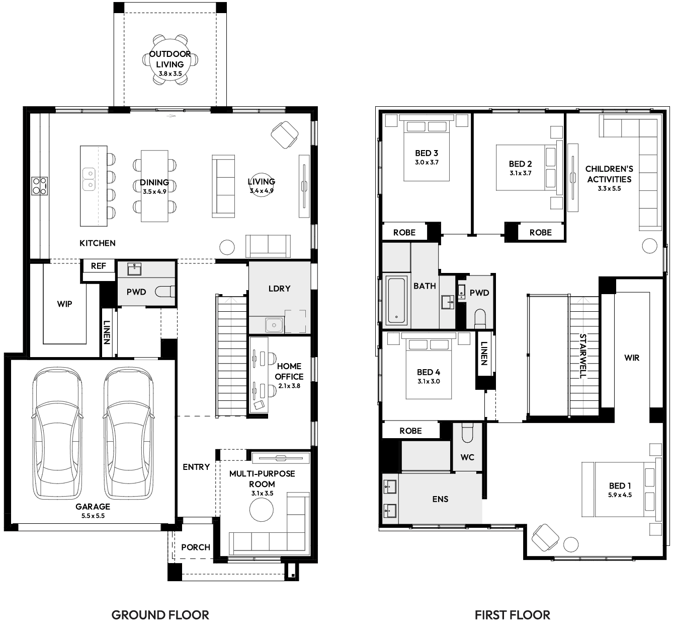 image upload c_limit,f_auto v1786678290 home-designs mornington floorplans mornington-33 H-JMSMGN10DA-mornington-33-LHS